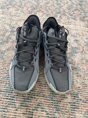 Nike  Gt cut 3 basketball shoe